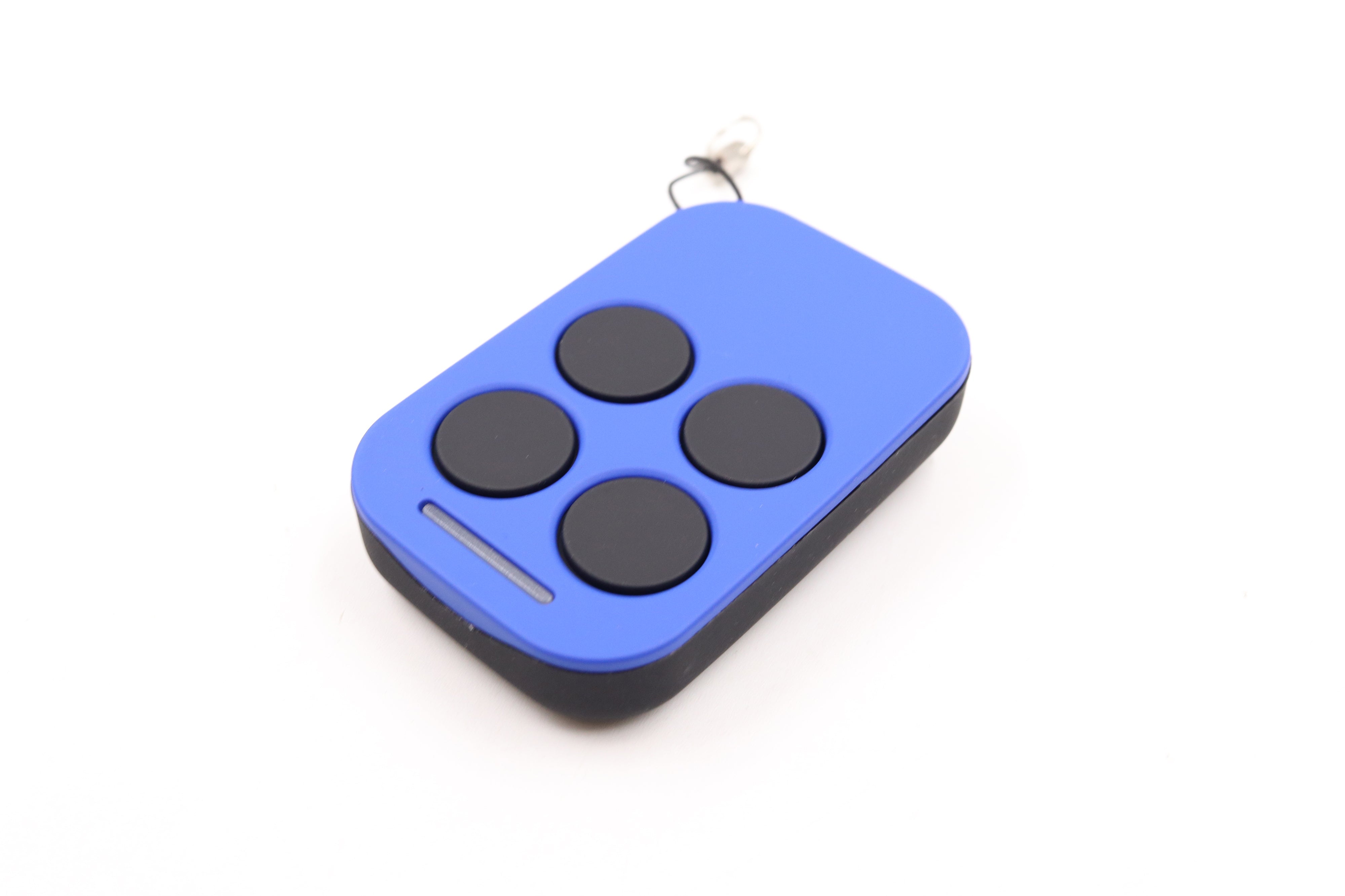 Q-Tron 3 Button Compatible Remote | Remote Pro